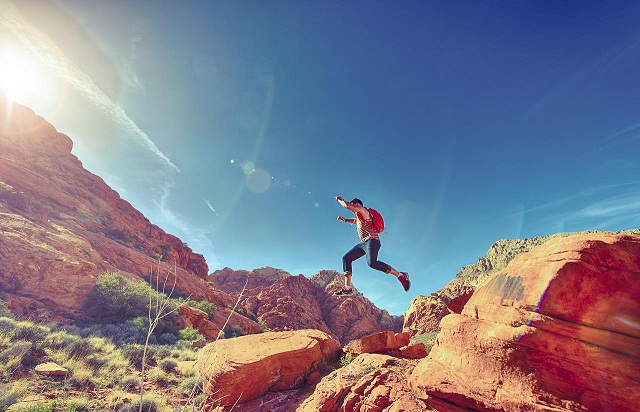 Comment rester en forme pendant les vacances ?