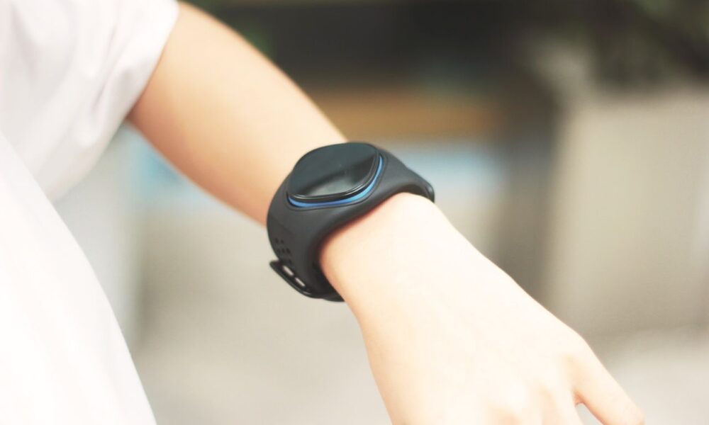 montre