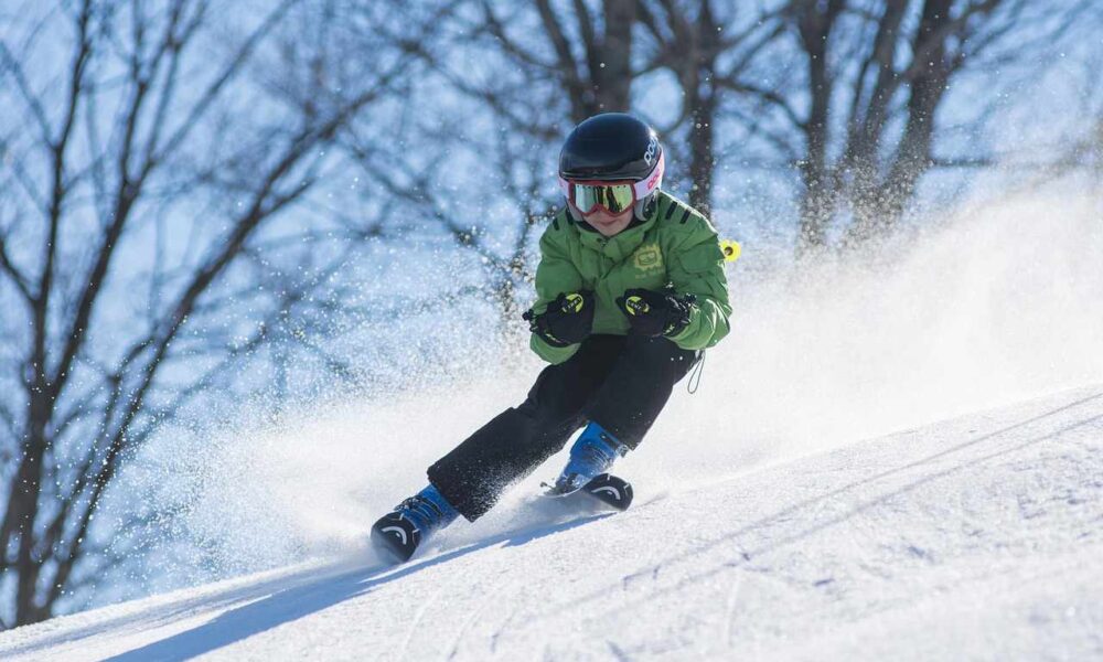 Les meilleurs sports pour développer les compétences physiques des enfants