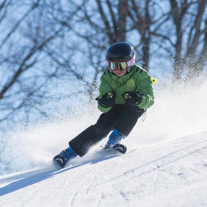 Les meilleurs sports pour développer les compétences physiques des enfants