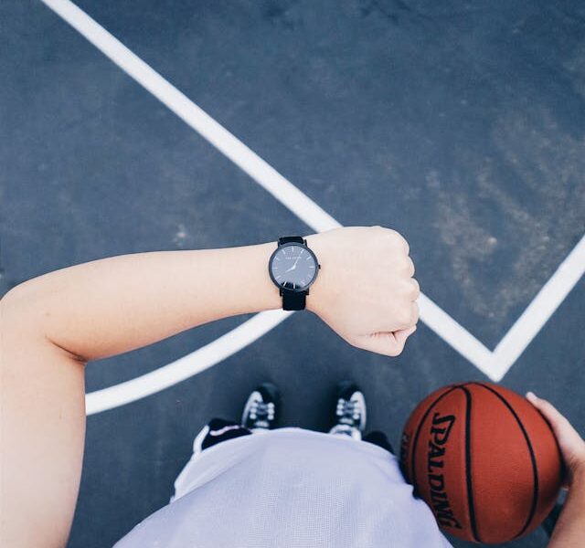 montres automatiques